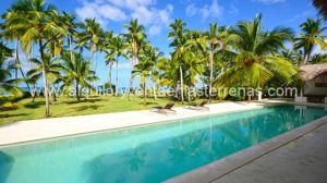 Casa Bibi, louer et vendre à Las Terrenas