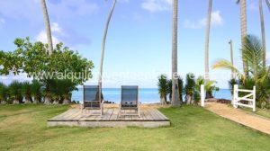 Casa Bibi, louer et vendre à Las Terrenas