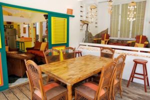 Casa Sol Caribe, louer et vendre à Las Terrenas