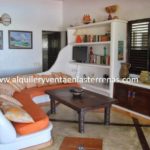 Villa Allegra, louer et vendre à Las Terrenas