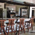 Villa Allegra, louer et vendre à Las Terrenas