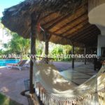 Villa Allegra, louer et vendre à Las Terrenas