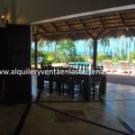 Villa Allegra, louer et vendre à Las Terrenas