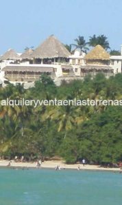 Villa Loma Bonita, louer et vendre à Las Terrenas