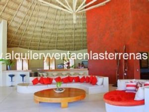 Villa Loma Bonita, louer et vendre à Las Terrenas