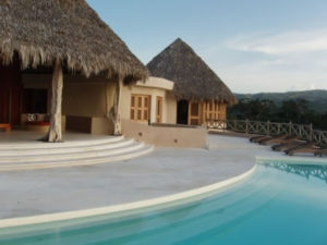 Villa Loma Bonita, louer et vendre à Las Terrenas