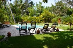 Casa el Portillo, louer et vendre à Las Terrenas