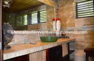 Casa el Portillo, louer et vendre à Las Terrenas