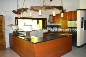 Casa el Portillo, louer et vendre à Las Terrenas