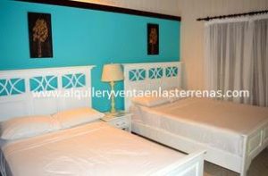 Casa el Portillo, louer et vendre à Las Terrenas