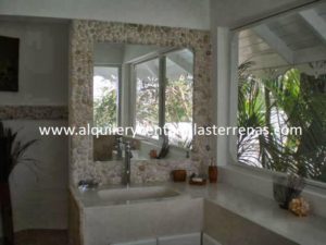 Casa Leojade, louer et vendre à Las Terrenas