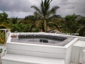 Casa Leojade, louer et vendre à Las Terrenas