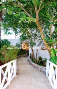 Casa Leojade, louer et vendre à Las Terrenas