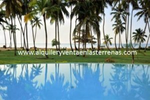 Villa del Mar, louer et vendre à Las Terrenas