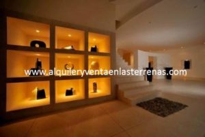 Villa del Mar, louer et vendre à Las Terrenas