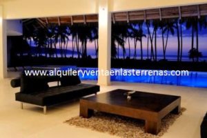 Villa del Mar, louer et vendre à Las Terrenas