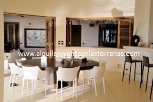 Villa del Mar, louer et vendre à Las Terrenas