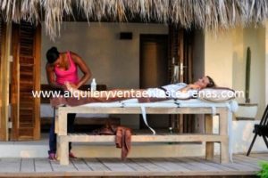 Villa del Mar, louer et vendre à Las Terrenas