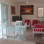 Apartamento Corte del Mar, louer et vendre à Las Terrenas