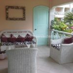 Apartamento Corte del Mar, louer et vendre à Las Terrenas