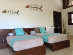 ocean lodge las terrenas, alquiler y venta en las terrenas