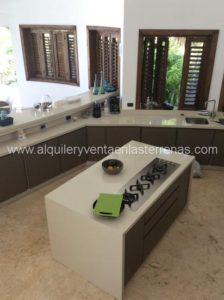 ocean lodge las terrenas, alquiler y venta en las terrenas