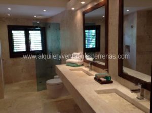 ocean lodge las terrenas, alquiler y venta en las terrenas