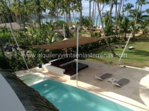 ocean lodge las terrenas, alquiler y venta en las terrenas