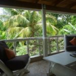 Casa Bella Vista, louer et vendre à Las Terrenas