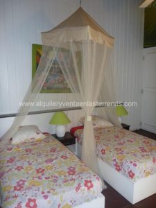 Casa Bella Vista, louer et vendre à Las Terrenas