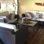 Villas Mares, louer et vendre à Las Terrenas