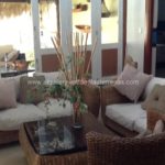 Villas Mares, louer et vendre à Las Terrenas