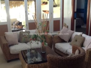 Villas Mares, louer et vendre à Las Terrenas