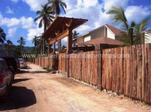 Villas Mares, louer et vendre à Las Terrenas