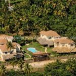 Villas Mares, louer et vendre à Las Terrenas