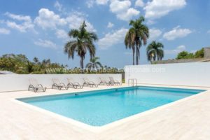 Villa La Selva, louer et vendre à Las Terrenas