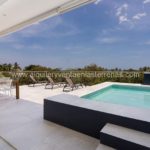 Villa La Selva, louer et vendre à Las Terrenas