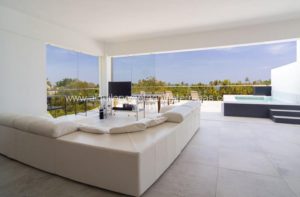 Villa La Selva, louer et vendre à Las Terrenas