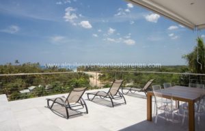 Villa La Selva, louer et vendre à Las Terrenas