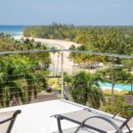 Villa La Selva, louer et vendre à Las Terrenas