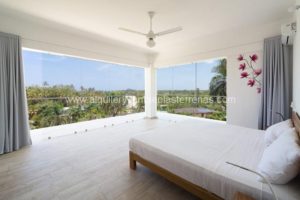 Villa La Selva, louer et vendre à Las Terrenas