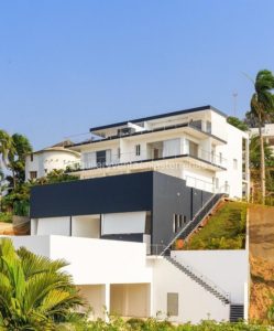 Villa La Selva, louer et vendre à Las Terrenas