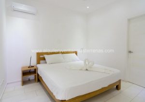 Villa La Selva, louer et vendre à Las Terrenas