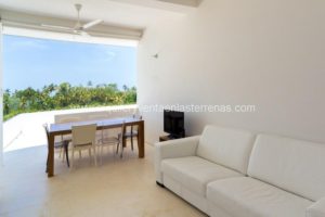 Villa La Selva, louer et vendre à Las Terrenas