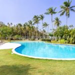 Villa La Selva, louer et vendre à Las Terrenas