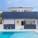 Villa La Selva, louer et vendre à Las Terrenas