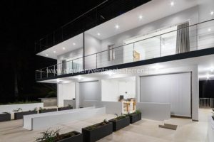 Villa La Selva, louer et vendre à Las Terrenas