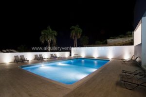 Villa La Selva, louer et vendre à Las Terrenas