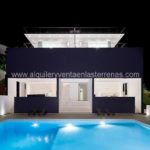 Villa La Selva, louer et vendre à Las Terrenas