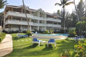 Hotel marilar, louer et vendre à Las Terrenas